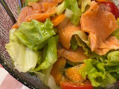 -安立可意大利美食