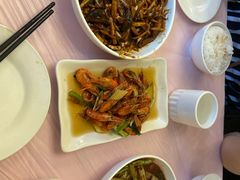 -玲珑餐厅(陕西南路店)