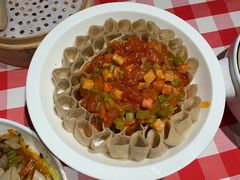 -西贝莜面村(上海百联西郊店)