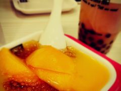 -满记甜品(优客百盛店)