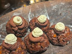 -B&C黄油与面包·THE GARDEN BAKERY概念店(世纪汇店)