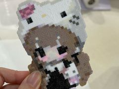 -幸福里DIY蛋糕烘焙·团建·拼豆豆(普陀店)