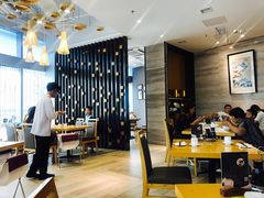 -鼎泰丰(嘉年华•海信广场VILLAGE店)