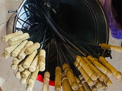 -炭虎子水浒烤肉(梦时代店)