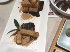 -浩爷羊蝎子火锅(望京店)