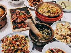 -望湘园·洞庭渔宴(永旺店)