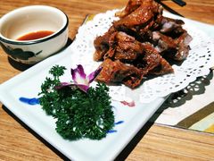手工五香卷-鑫阿强海鲜大排档·老厦门特色菜(中山路店)