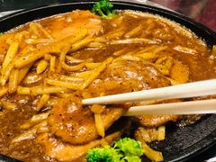 -一盏明灯全素斋(殊像寺店)