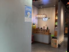 -鱼亨小鲜酸菜鱼(大信店)