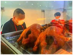 -海滨鸭仔饭(海宁店)
