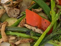 -百好乐宠物友好餐厅(朝外大街店)