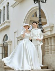 -索菲雅新派婚纱摄影(桂林店)