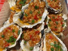 -琼大师东方烤乳猪(亚特兰蒂斯店)