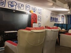 -好玩工厂密室·鹅鸭杀·桌游拼豆电玩