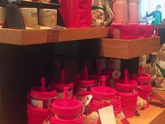 -星巴克(夏日百货店)