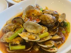 -莆田餐厅PUTIEN(三里屯店)