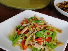 -天目湖刘老四农庄