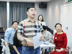 -新励成演讲口才培训(广州海珠学训中心)