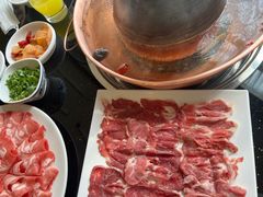 -匹夫涮肉城(黄村店)