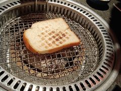 -上男·烧肉集市(五一广场店)