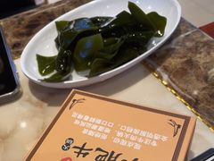 -小肥牛潮汕牛肉火锅(南联店)