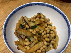 -图味美小黄鱼·景德菜(浙江路店)