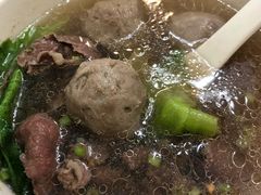 鲜牛肉-福合埕牛肉丸(福平路店)