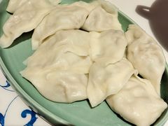 -东方饺子王(新阳路店)