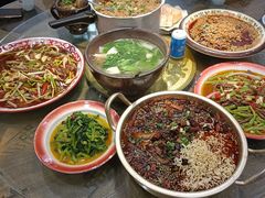 -灶东家民间菜(回兴店)
