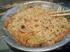 -大姐麻辣烫(莲宝中路店)