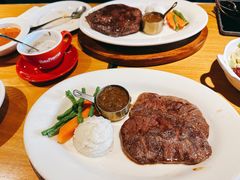 -斗牛士牛排(南京东路店)