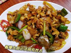 酱爆生肠-甜甜屋(解放中路店)