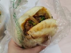 -峨眉山豆腐脑(解放路店)