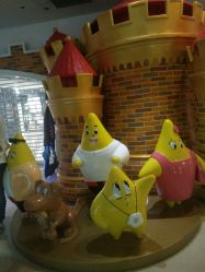 -星趣童堡(星河COCO City民治店)