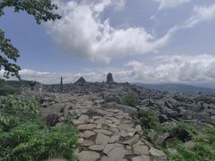 -凤凰山国家森林公园