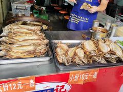-大学城夜市