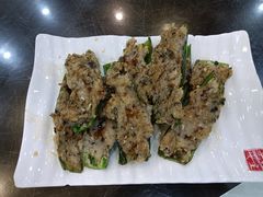 -红星光发煲仔饭(文海店)