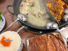 -楠火锅(仁恒梦中心店)