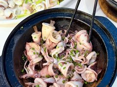 -阳江餐厅·30年老字号·粤菜海鲜大排档