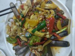 -琼大师东方烤乳猪(亚特兰蒂斯店)