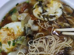 -阿明小菜·海鲜·上海菜(梅陇店)