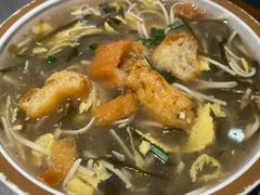 -老淮滨-蚌埠非遗小吃(淮河路店)