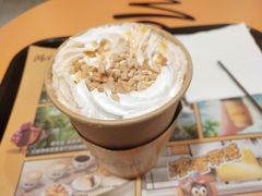 -麦当劳(天兴罗斯福店)