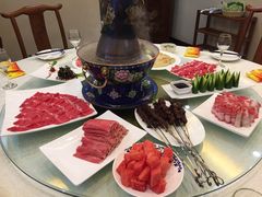 -东来顺•非遗火锅(外滩店)