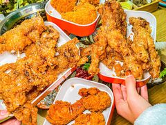 -铭记蛙小仙·活蛙畅享(CBD万达广场店)