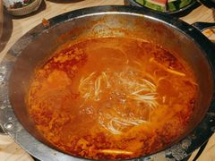 -野山舂·贵州现舂酸汤牛肉(鸿通城店)