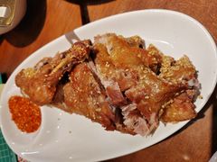 -缪氏川菜(丰盛町店)