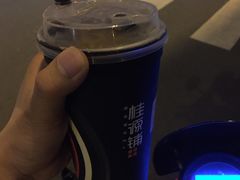 -桂桂茶(繁花中心店)