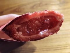 -麦当劳(山大路店)