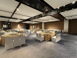 -凯宾斯基饭店·宴会厅